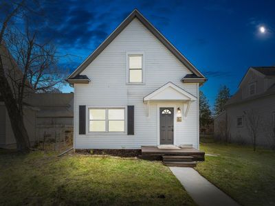 131 E Marion St, Mishawaka, IN, 46545