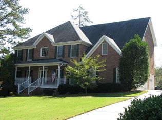 5180 Beech Forest Dr, Lilburn, GA 30047