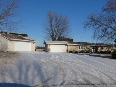 3760 Parkview Ct, Oshkosh, WI, 54901