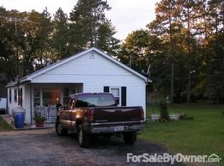 415 N Jefferson St, Hancock, WI 54943