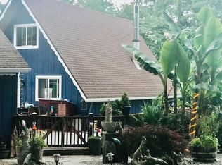 9838 Johnson Point Rd NE, Olympia, WA 98516