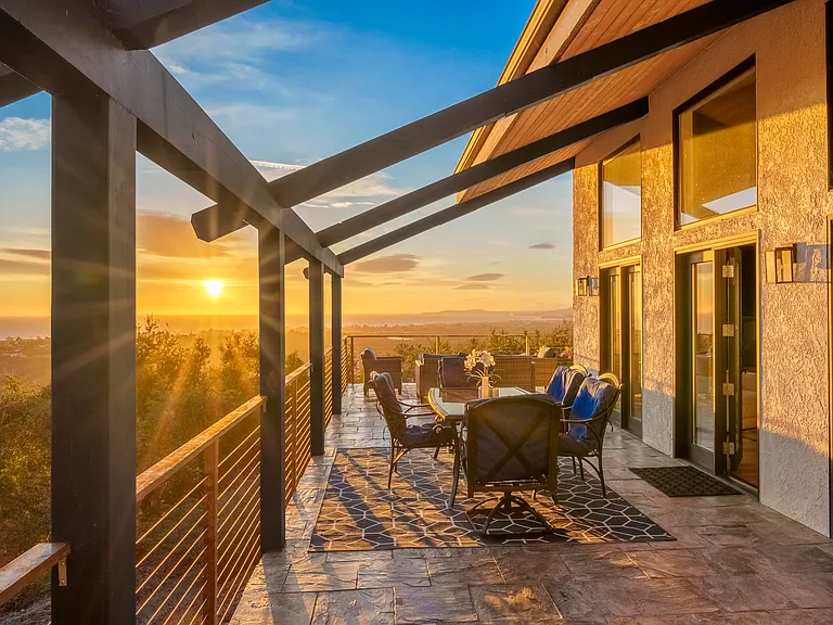 7030 Shepard Mesa Rd — Photo 1