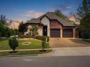 6904 Town Bridge Rd, McKinney, TX 75071