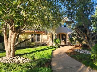 750 Leyden St, Denver, CO 80220
