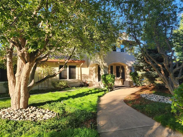 750 Leyden Street, Denver, CO 80220
