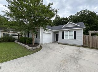 9543 Mermaids Watch Ct, Leland, NC 28451
