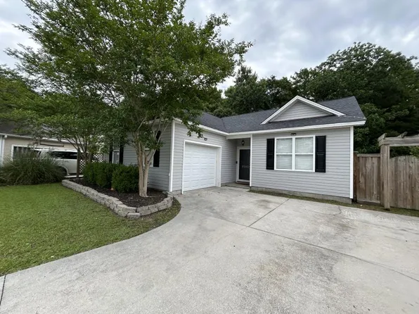 9543 Mermaids Watch Ct, Leland, NC 28451