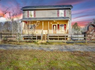 191 Homeland Dr, Mountain Rest, SC 29664