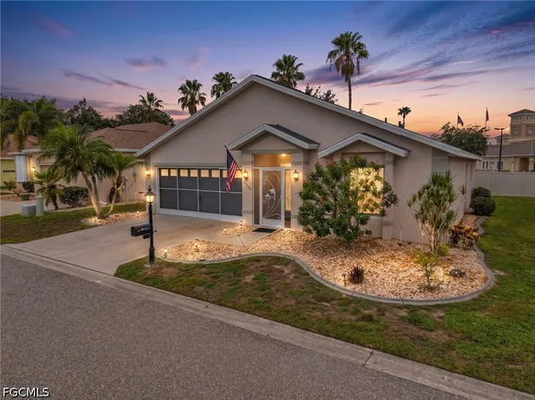 24208 Buckingham Way, Punta Gorda, FL 33980