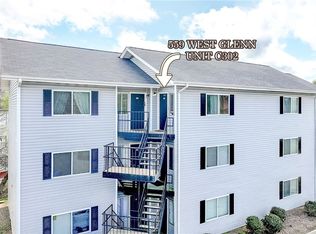 559 W Glenn Ave #C302, Auburn, AL 36832