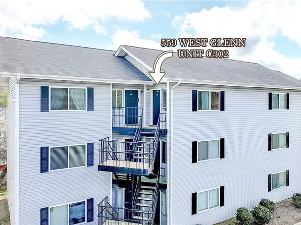 559 W Glenn Ave #C302, Auburn, AL 36832