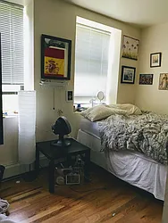 Rented by Keller Williams NYC