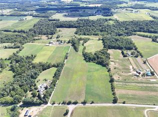 7884 Township Road 508, Lakeville, OH 44638