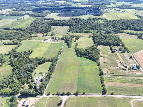 7884 Township Road 508, Lakeville, OH 44638