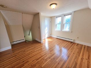10 Harvard St #3, Everett, MA 02149