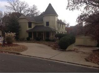 1122 Valleyview Ln, Joplin, MO 64804