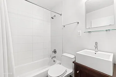 Rented by Corcoran