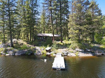 50 Poirier Rd, Newport, WA, 99156