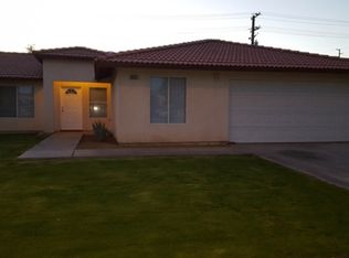 33117 Shifting Sands Trl, Cathedral City, CA 92234