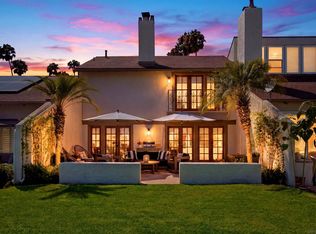137 Via Coronado, Rancho Santa Fe, CA 92091