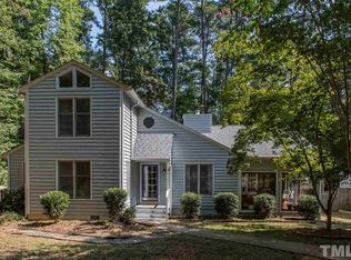 108 Northwood Dr, Chapel Hill, NC 27516