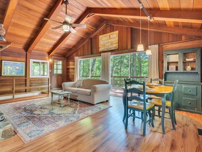 100 Lynchburg Camp Rd, Huddleston, VA, 24104