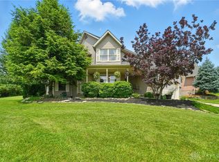 617 Orient Way, Hamilton, OH 45013