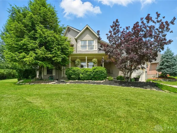 617 Orient Way, Hamilton, OH 45013