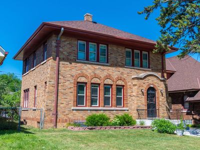 4179 North 15th St, Milwaukee, WI, 53209