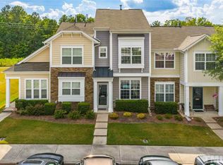 1503 Grace Point Rd, Morrisville, NC 27560