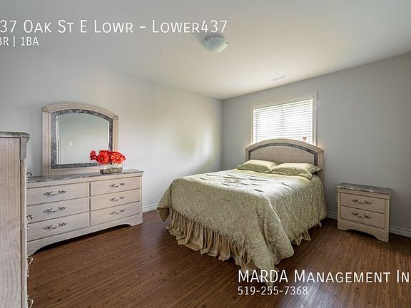 4th image of 437 Oak St E #Lower437