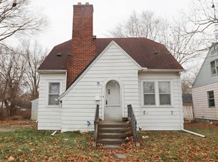 2406 Illinois Ave, Flint, MI 48506