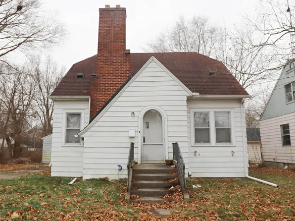 2406 Illinois Ave, Flint, MI 48506