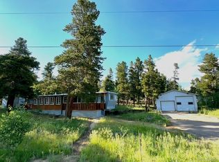 221 Timber Drive, Black Hawk, CO 80422