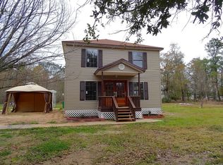 3547 Murrell Dr, Sulphur, LA 70663