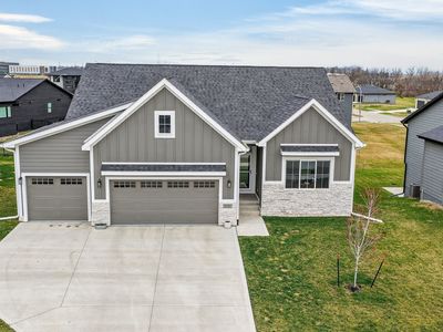 870 NW Sandy Hollow Cir, Waukee, IA, 50263
