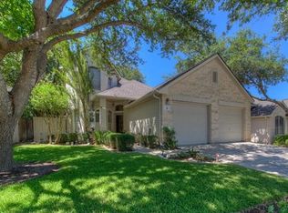 14 Muirfield Greens Ln, Lakeway, TX 78738