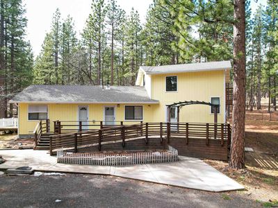 464-055 Christie St, Janesville, CA, 96114