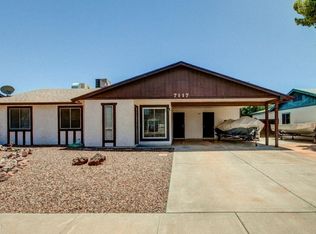 7117 W Denton Ln, Glendale, AZ 85303