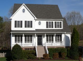 420 Michaux View Ct, Midlothian, VA 23113