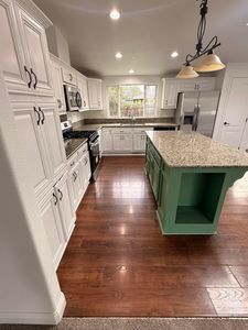 505 Par Ave, Redway, CA, 95560