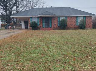 4559 Aldridge Dr, Memphis, TN 38109