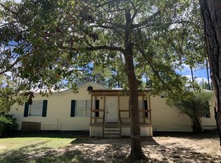 187 Pepper Tree Rd, Santa Rosa Beach, FL 32459