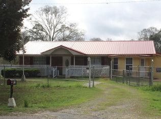 551 W Mulberry St, Moultrie, GA 31768