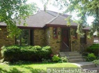 4722 28th Ave S, Minneapolis, MN 55406
