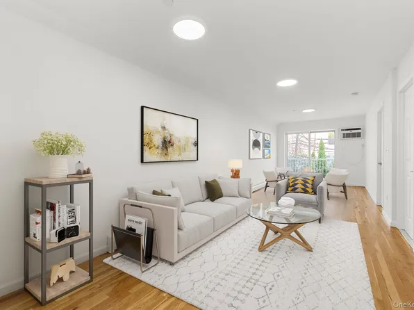 41-36 66th Street #2B, Woodside, NY 11377