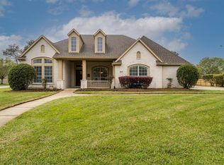 16603 Rose Bay Trl, Cypress, TX 77429