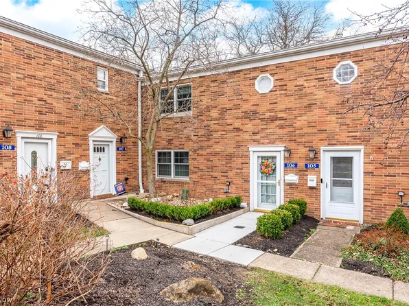 106 Shakespeare Ln, Avon, OH 44011