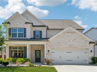 452 Snow Owl Way, Lawrenceville, GA 30044