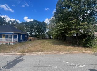 1709 Vale St LOT 13, Durham, NC 27703